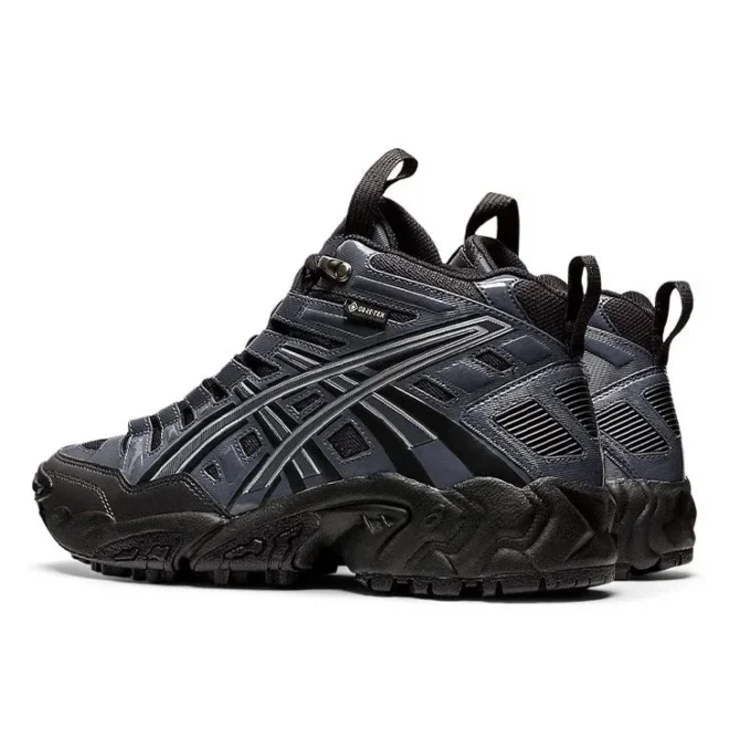 HS3-S GEL-Nandi SP 5 « Graphite Grey »