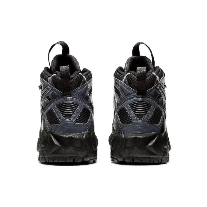 HS3-S GEL-Nandi SP 5 « Graphite Grey »