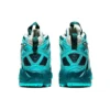 HS3-S GEL-Nandi SP 5 « Sea Glass Evergreen »