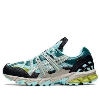 HS4-S GEL-Sonoma 15-50 GTX « Aruba Blue »
