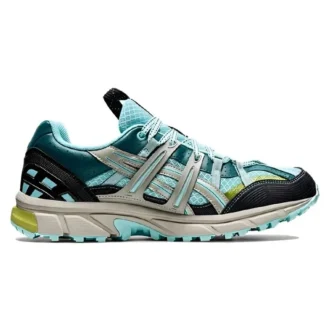 HS4-S GEL-Sonoma 15-50 GTX « Aruba Blue »