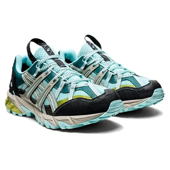 HS4-S GEL-Sonoma 15-50 GTX « Aruba Blue »