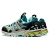 HS4-S GEL-Sonoma 15-50 GTX « Aruba Blue »