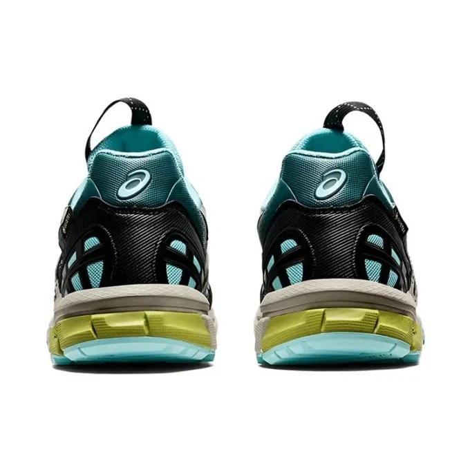 HS4-S GEL-Sonoma 15-50 GTX « Aruba Blue »