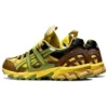 HS4-S GEL-Sonoma 15-50 GTX « Green Sheen Epsom »