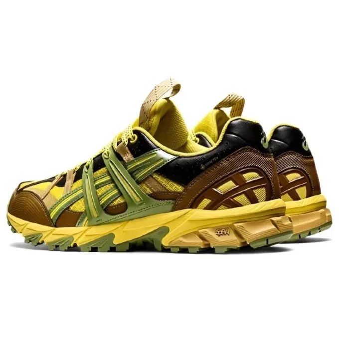 HS4-S GEL-Sonoma 15-50 GTX « Green Sheen Epsom »