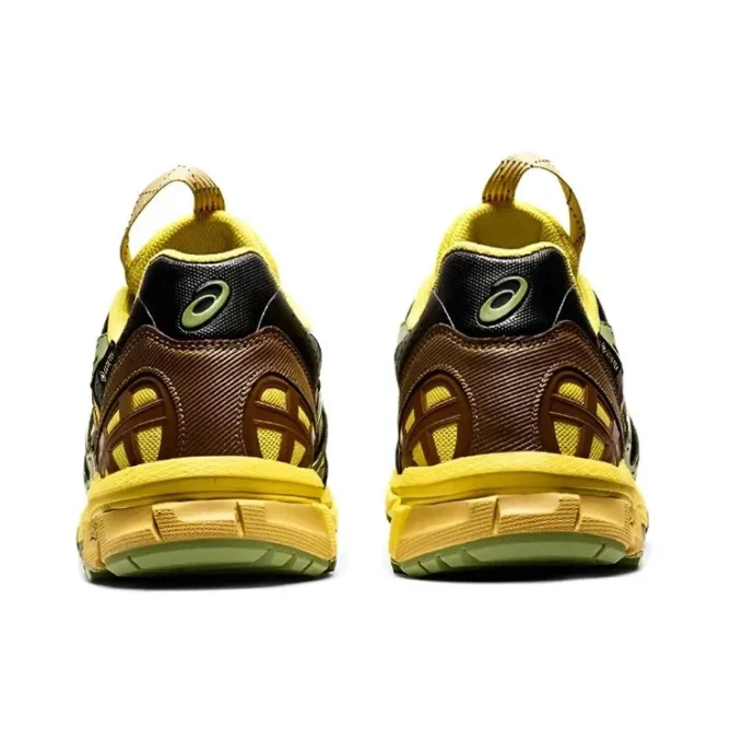 HS4-S GEL-Sonoma 15-50 GTX « Green Sheen Epsom »