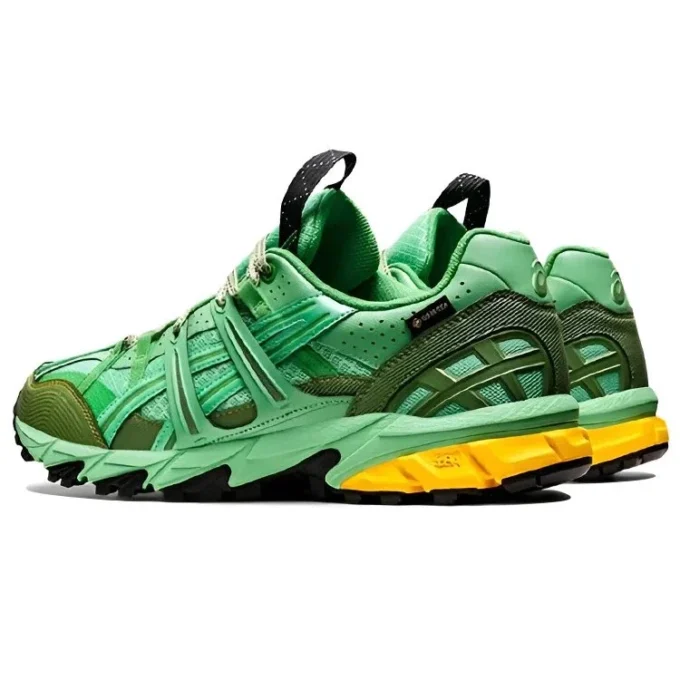 HS4-S GEL-Sonoma 15-50 GTX « Spring Bouquet »