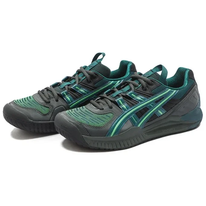 HS5-S GEL-Resolution SPS « Gris Vert »