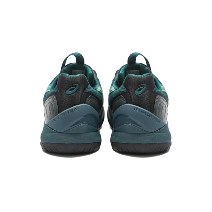 HS5-S GEL-Resolution SPS « Gris Vert »