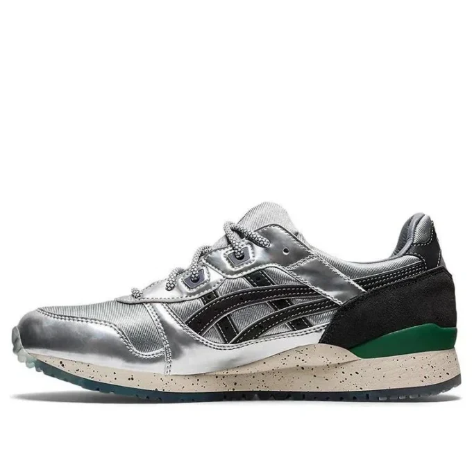HUNDRED% x SneakerLAH x Gel-Lyte 3 « Kuala Lumpur Twin Towers »