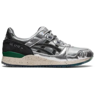 HUNDRED% x SneakerLAH x Gel-Lyte 3 « Kuala Lumpur Twin Towers »