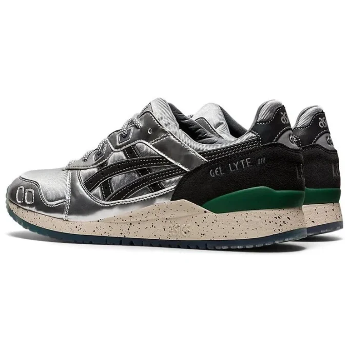 HUNDRED% x SneakerLAH x Gel-Lyte 3 « Kuala Lumpur Twin Towers »