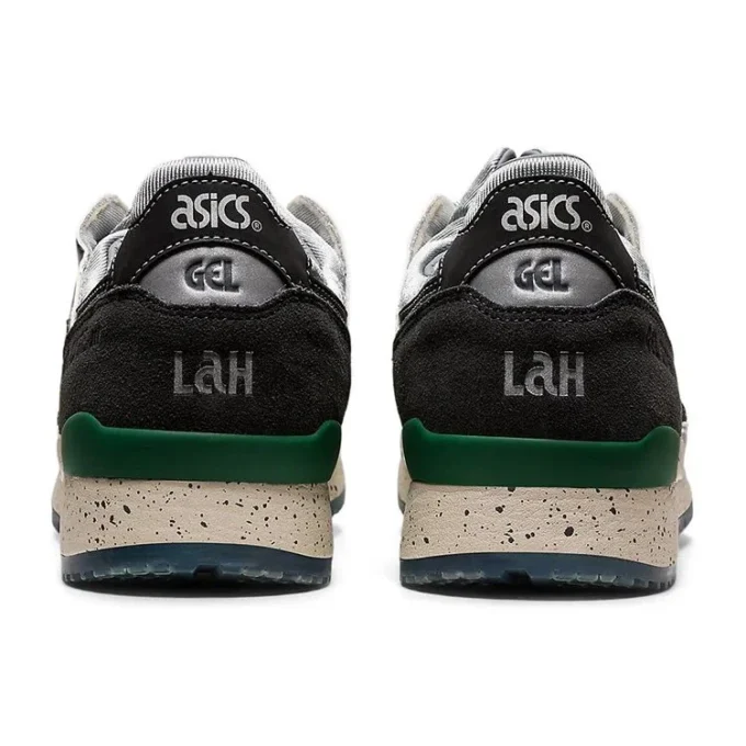 HUNDRED% x SneakerLAH x Gel-Lyte 3 « Kuala Lumpur Twin Towers »