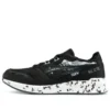 Hyper Gel-Lyte « Black White Grey »