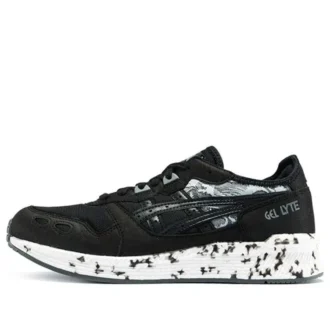 Hyper Gel-Lyte « Black White Grey »