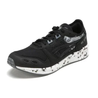 Hyper Gel-Lyte « Black White Grey »