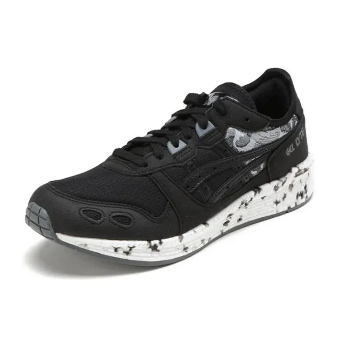 Hyper Gel-Lyte « Black White Grey »