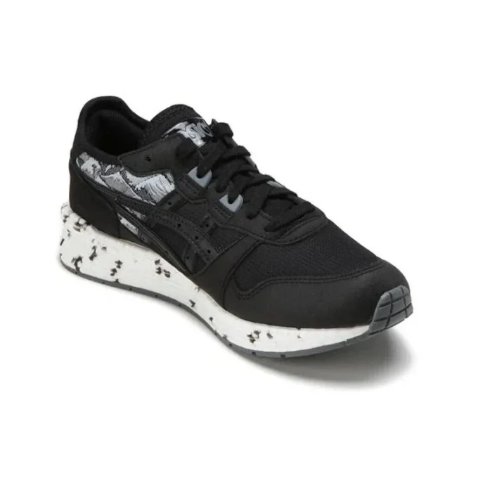 Hyper Gel-Lyte « Black White Grey »