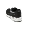 Hyper Gel-Lyte « Black White Grey »