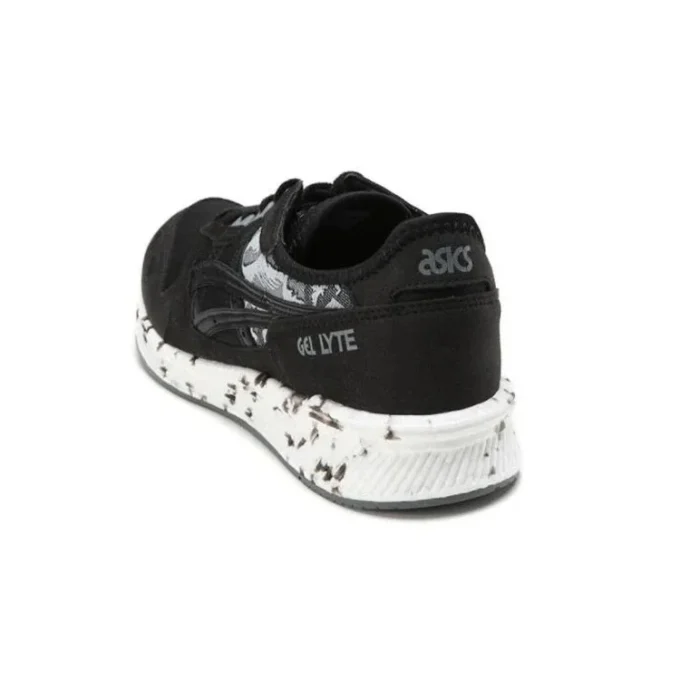 Hyper Gel-Lyte « Black White Grey »