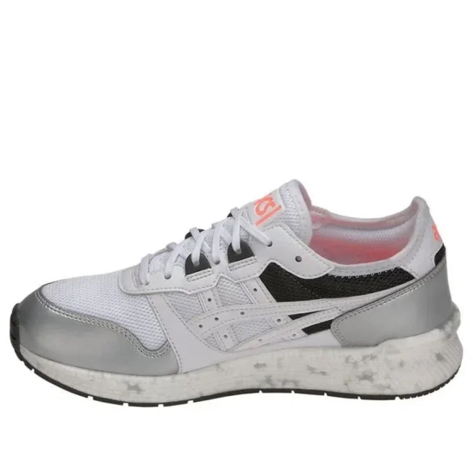 Hyper Gel-Lyte « White Silver »