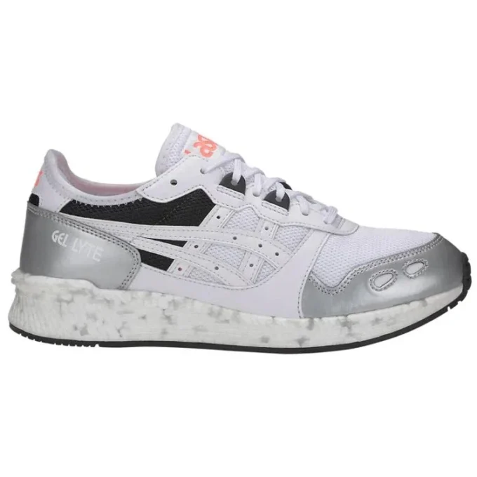 Hyper Gel-Lyte « White Silver »