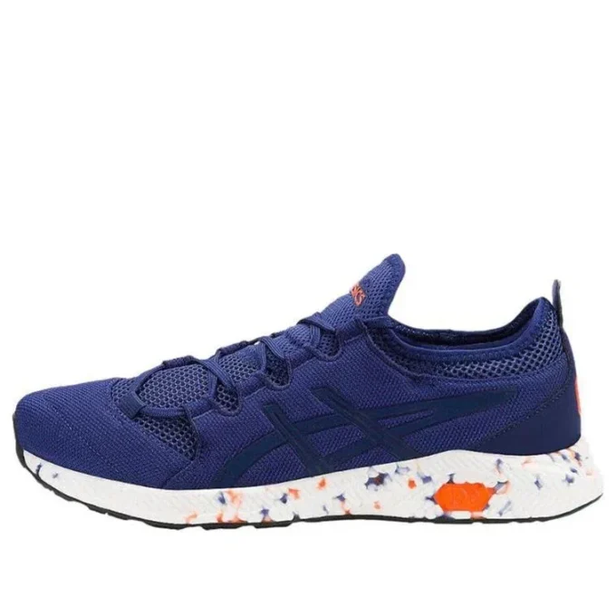 Hyper GEL-Sai Bleu/Blanc
