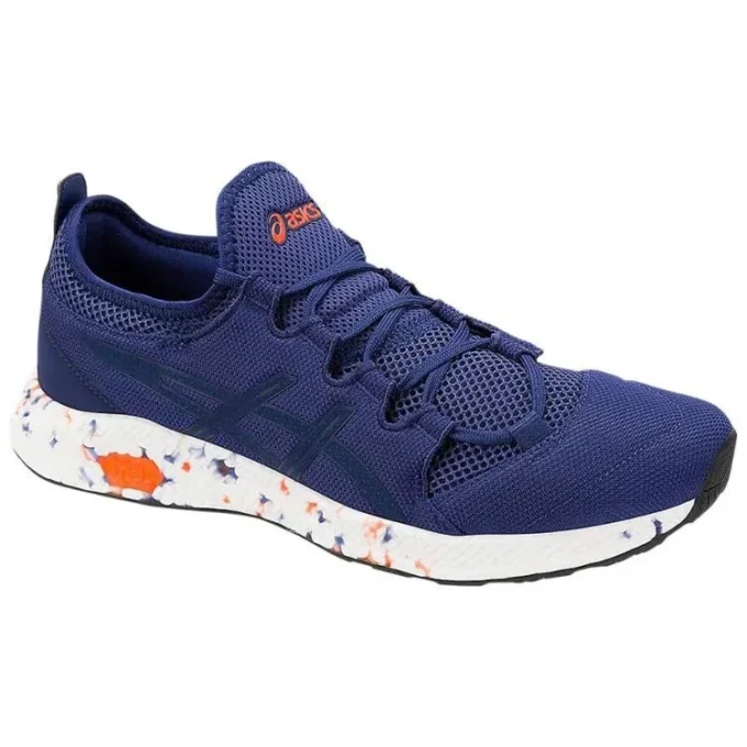 Hyper GEL-Sai Bleu/Blanc
