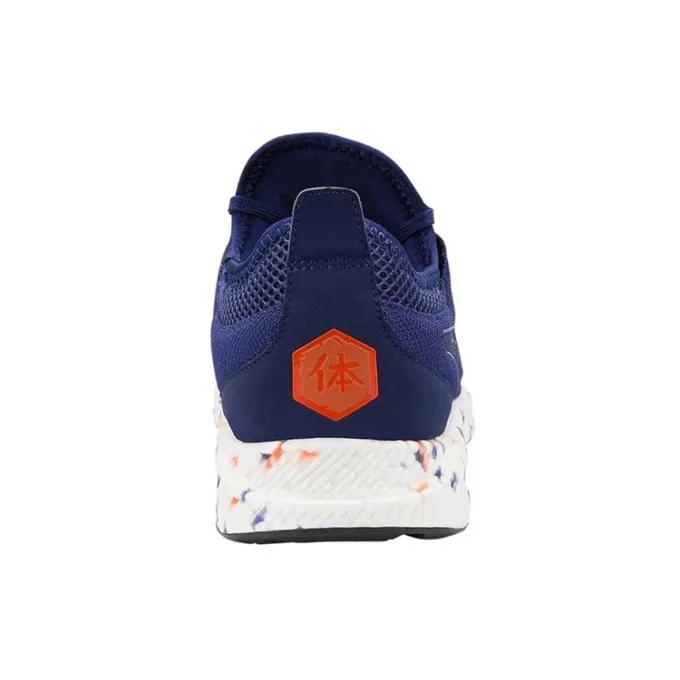 Hyper GEL-Sai Bleu/Blanc