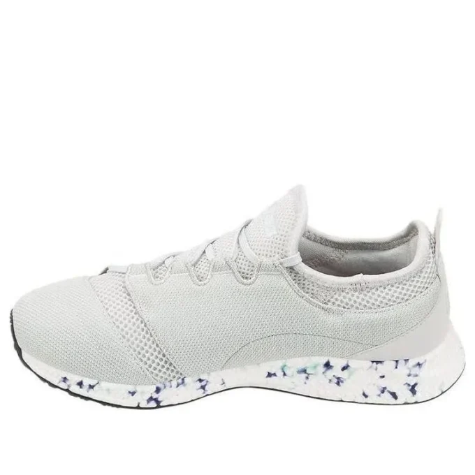 Hyper GEL-Sai Gris/Blanc