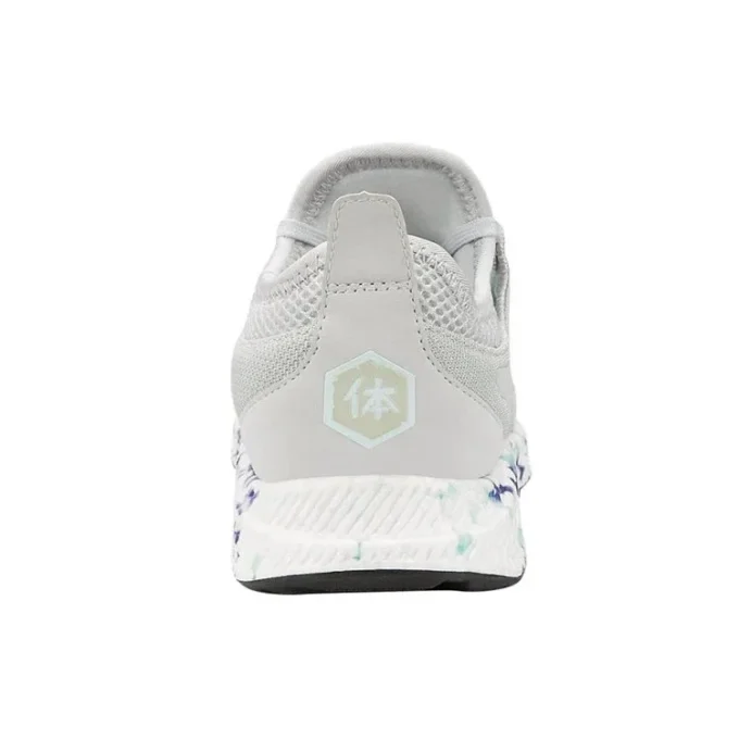 Hyper GEL-Sai Gris/Blanc