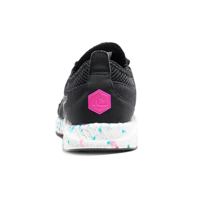 Hyper GEL-Sai « Noir Blanc »