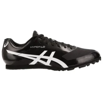 Hyper LD 6 « Black White »