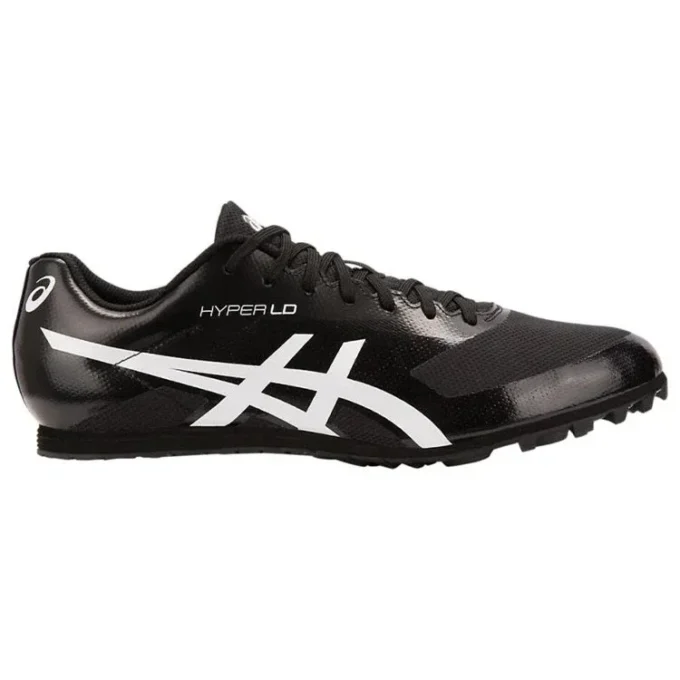 Hyper LD 6 « Black White »
