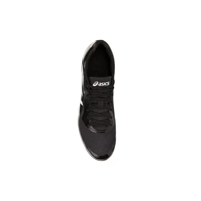 Hyper LD 6 « Black White »
