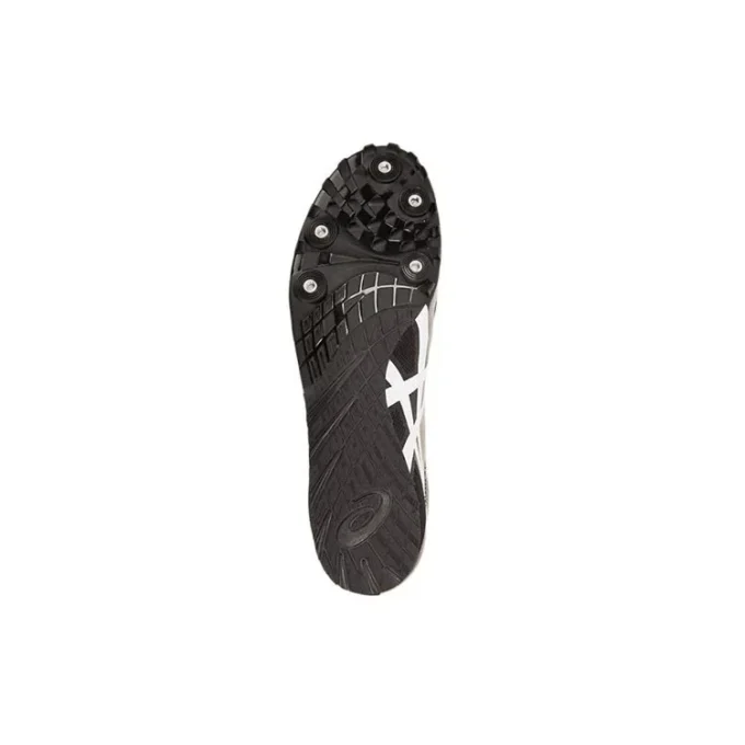 Hyper LD 6 « Black White »