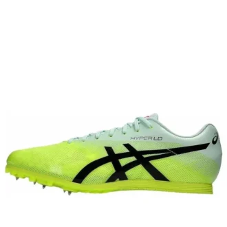 Hyper LD 6 « Safety Yellow Black »