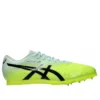 Hyper LD 6 « Safety Yellow Black »