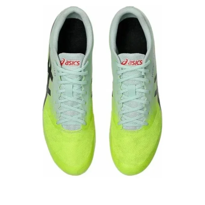 Hyper LD 6 « Safety Yellow Black »