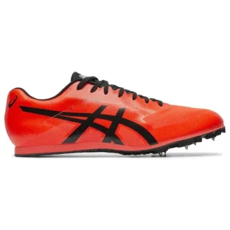 Hyper LD 6 « Sunrise Red »