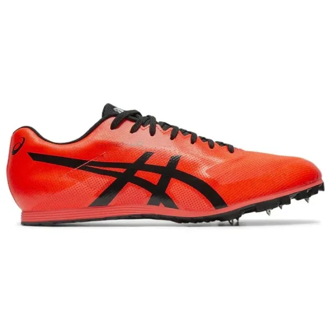 Hyper LD 6 « Sunrise Red »
