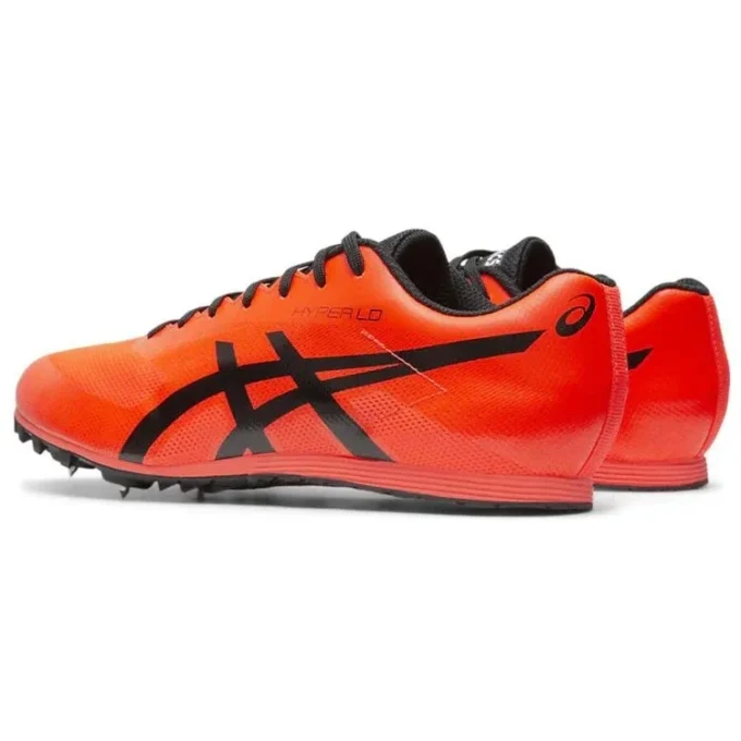 Hyper LD 6 « Sunrise Red »