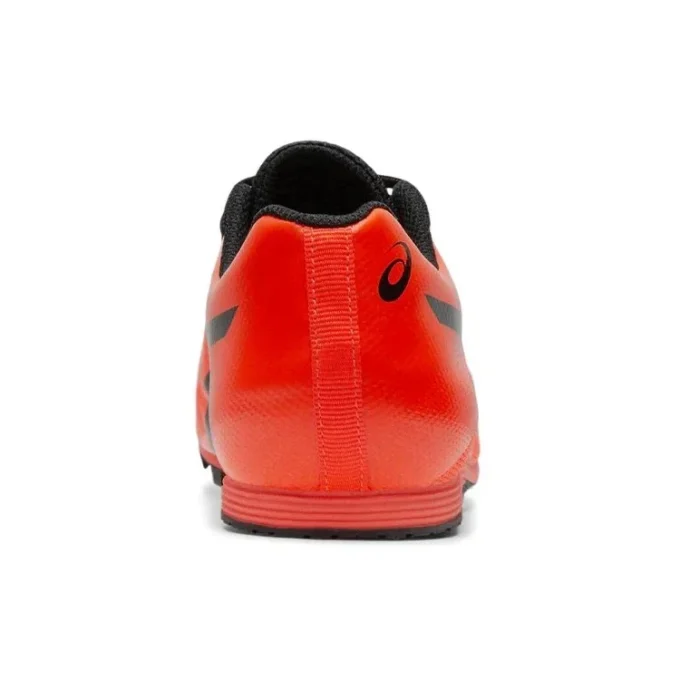 Hyper LD 6 « Sunrise Red »