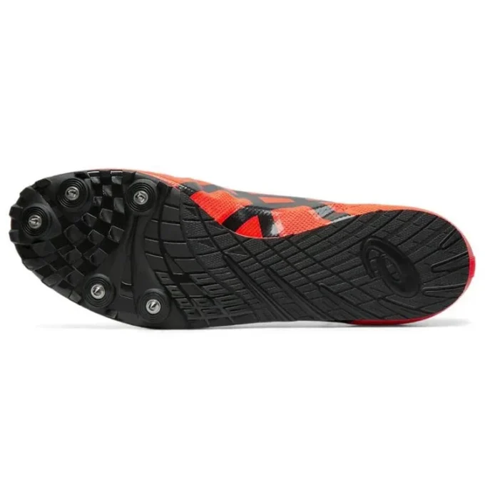 Hyper LD 6 « Sunrise Red »