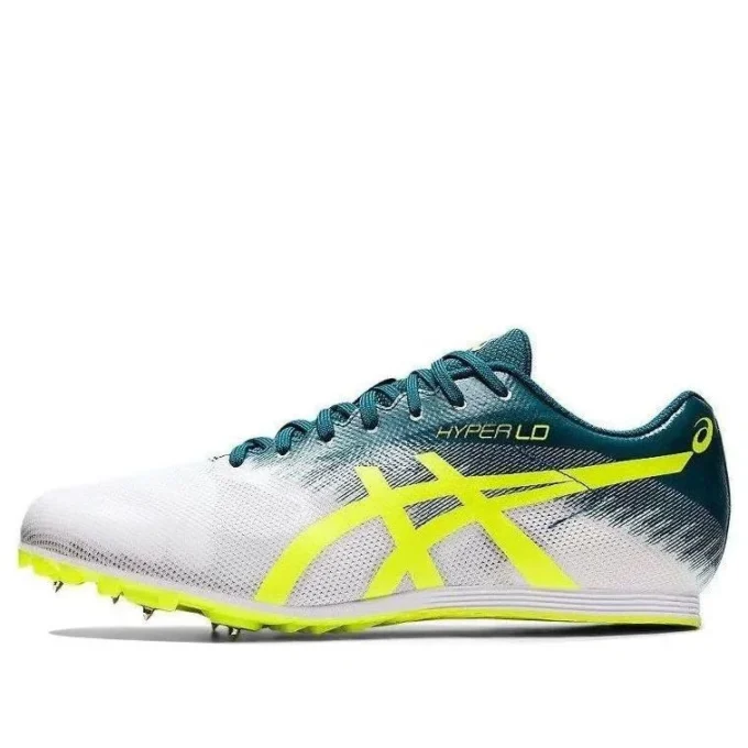 Hyper LD 6 « White Safety Yellow »
