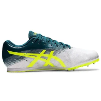 Hyper LD 6 « White Safety Yellow »