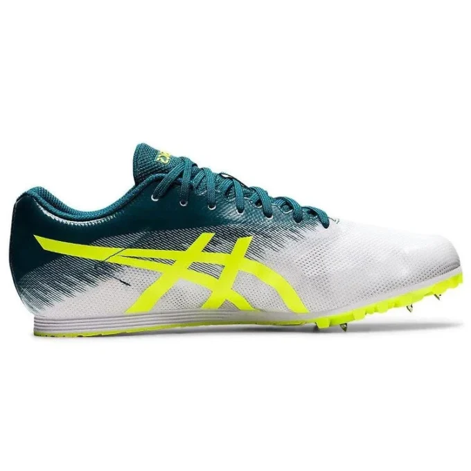 Hyper LD 6 « White Safety Yellow »