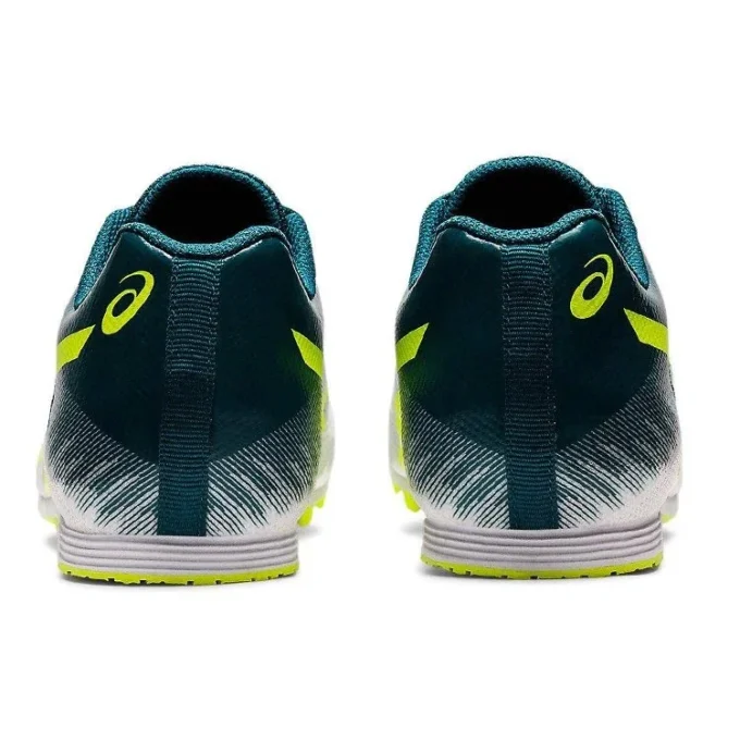 Hyper LD 6 « White Safety Yellow »