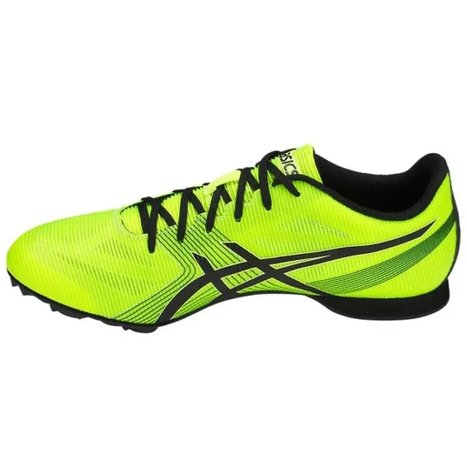 Hyper MD 6 « Safety Yellow Black »